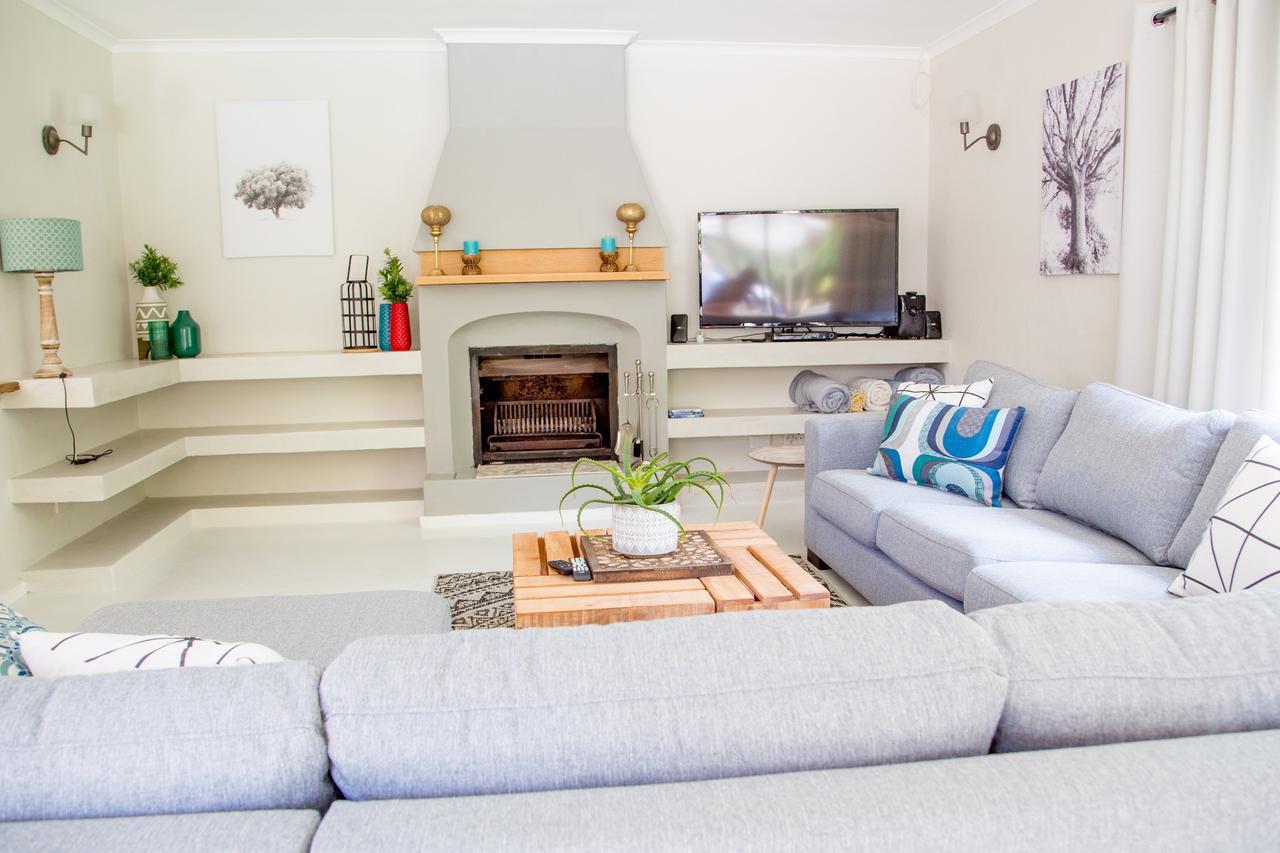 Lemon Tree House Villa เพลตเตนเบิร์กเบย์ ภายนอก รูปภาพ