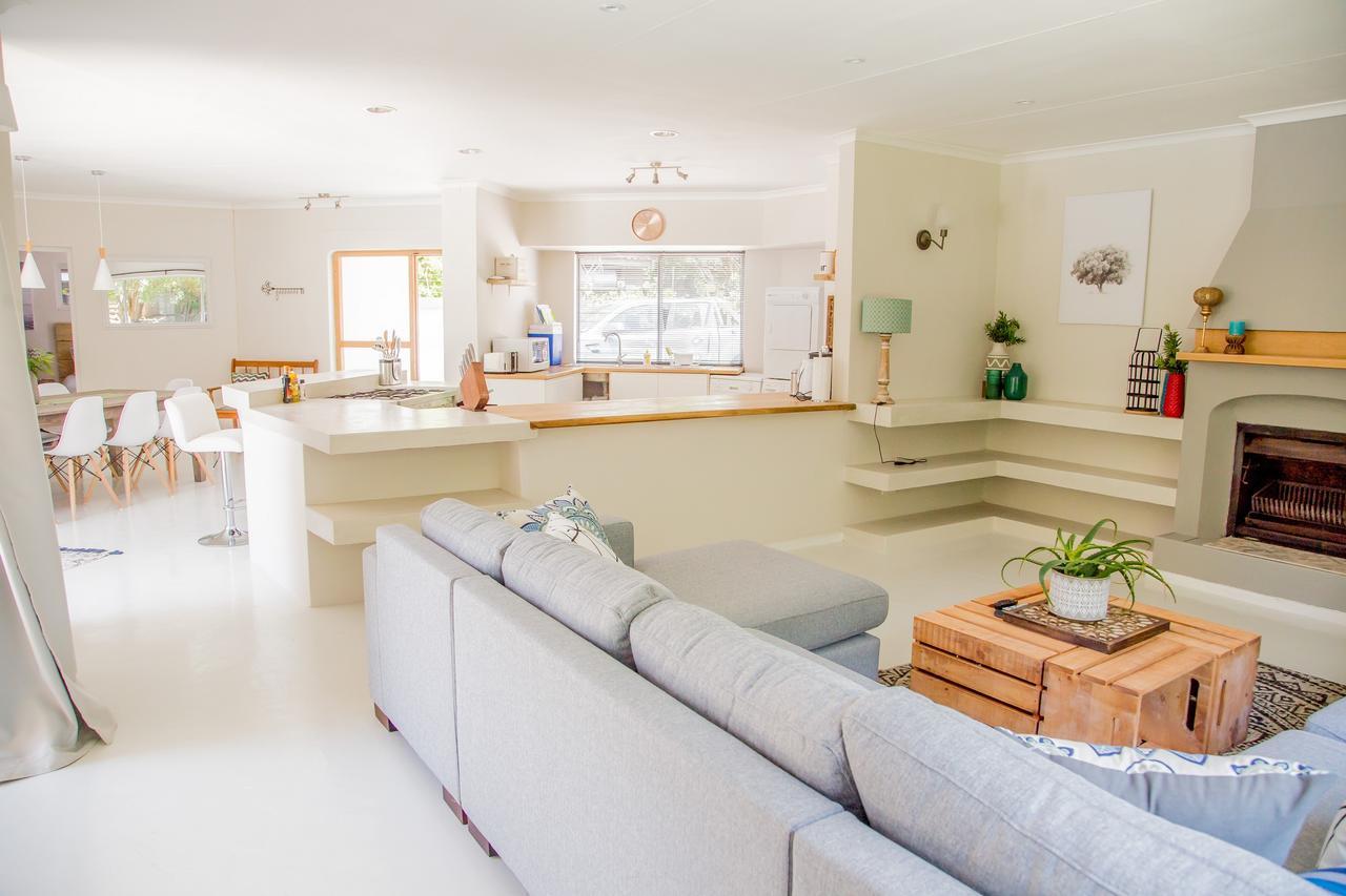 Lemon Tree House Villa เพลตเตนเบิร์กเบย์ ภายนอก รูปภาพ